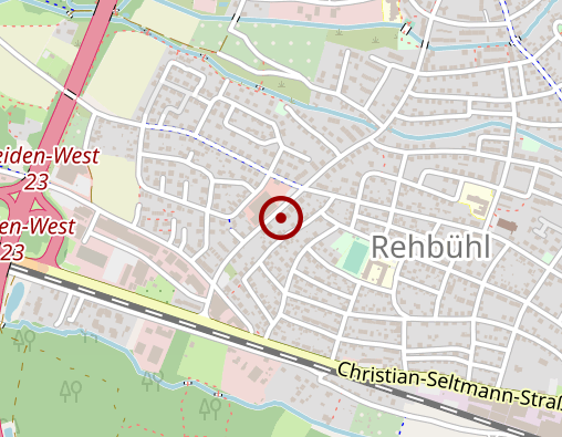 Karte: Weiß Schlüsseldienst