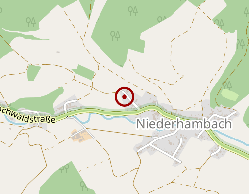 Karte: Georg PhysioPlus Martina