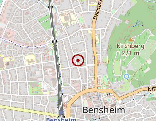 Karte: Zimmermann Daniela