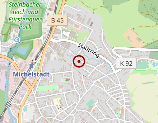 Karte: Brauner Claudia Dipl.-Psych.