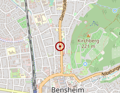 Karte: Haberzettl Renate