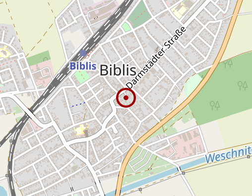 Karte: Münzenberger Ilka