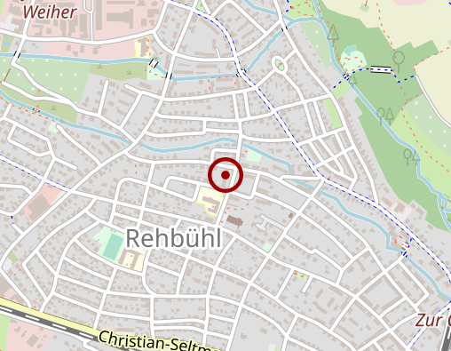 Karte: Kneidl Birgit Logopädin