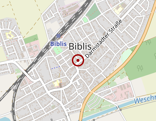 Karte: Kruppa-Höckel Cornelia Dr. med. dent.