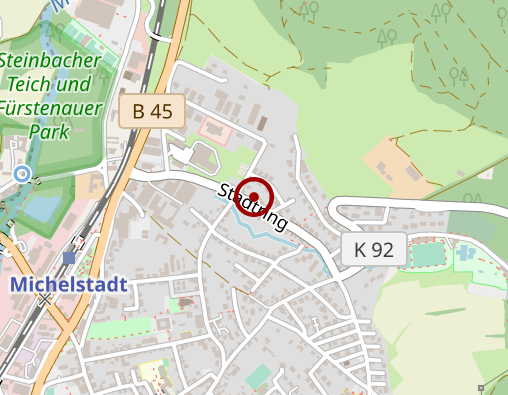 Karte: Schäfer Martin