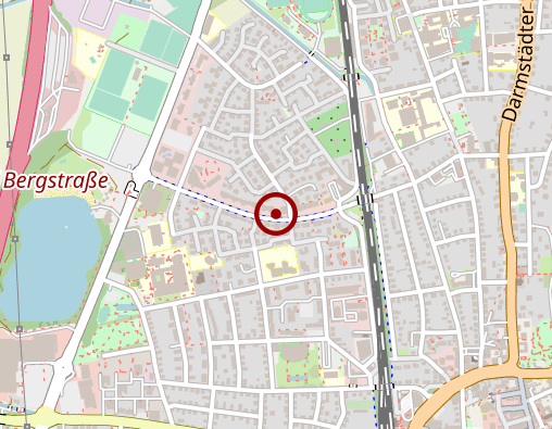 Karte: Europa-Apotheke