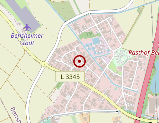 Karte: Coolike Regnery GmbH