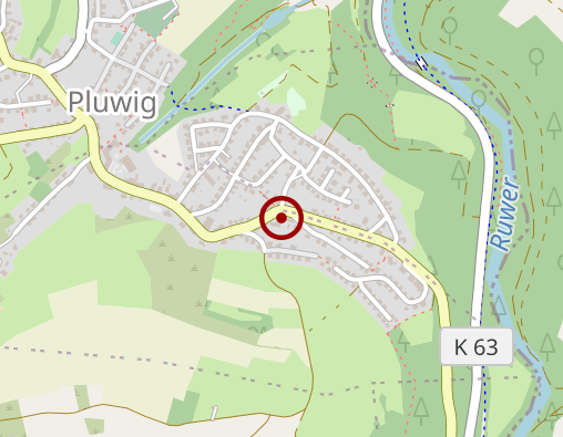 Karte: Schumacher Nicole