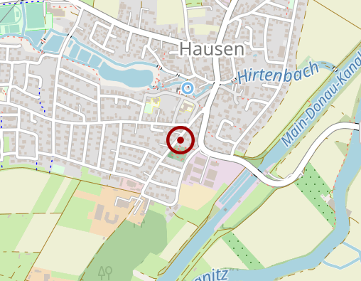 Karte: welcom-e Mechatronic