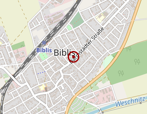 Karte: Neue-Apotheke