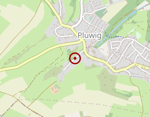 Karte: Frankl Ambulant und Palliativ Betreuung