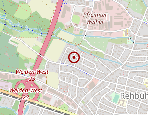 Karte: Hortig Rüdiger