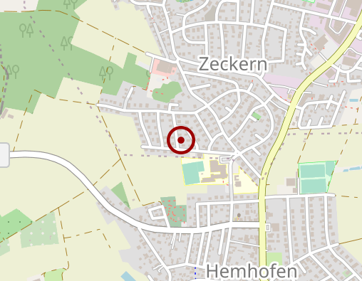 Karte: Engels Claudia Heilpraktikerin