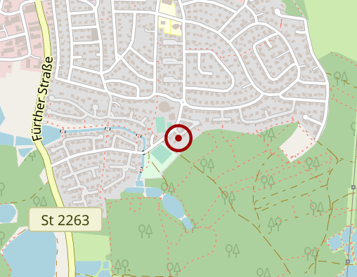 Karte: Jakoby-Czerny Elisabeth Physiotherapeutin Krankengymnastin