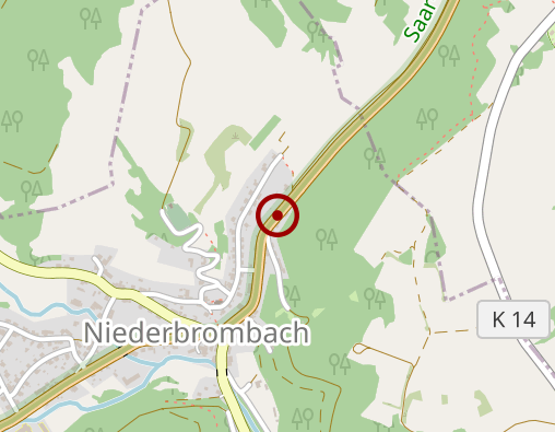 Karte: Mildenberger Marion