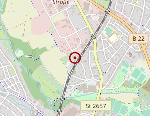 Karte: microSYST Systemelectronic GmbH