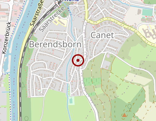 Karte: Winkler Thomas