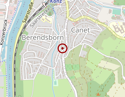 Karte: Schönberger Sabine