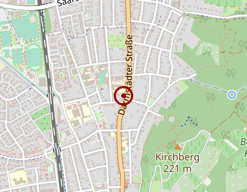 Karte: Hanßen, Schwab, Kuphal-Lemcke