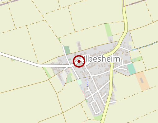 Karte: Maier Eva Maria Dipl.-Ing.