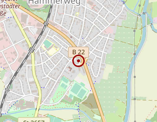 ツ Liste aller eingetragenen stationären Pflegeheime im Ort Weiden ツ Liste aller eingetragenen stationären Pflegeheime im Ort Weiden