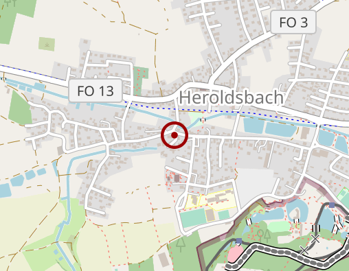 Karte: Dippacher GmbH