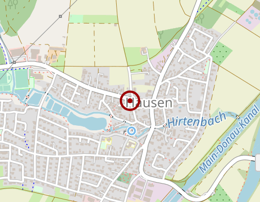 Karte: liebig-apotheke oHG