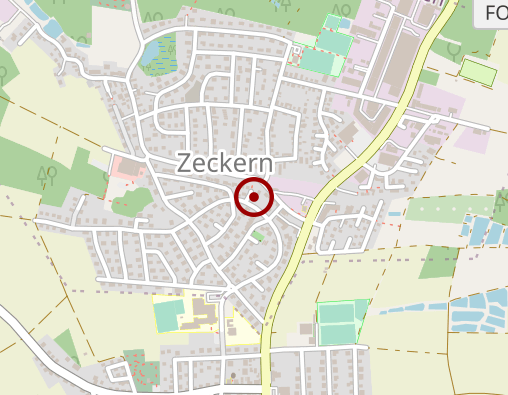 Karte: Zimmermann Physiotherapie