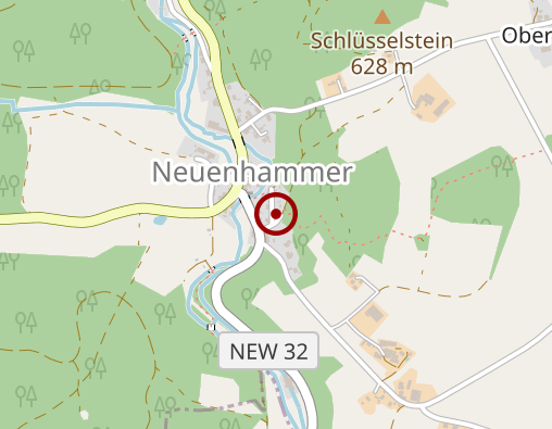 Karte: Kuhn Brigitte