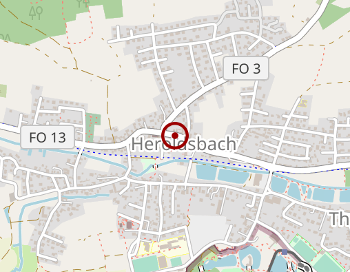 Karte: Park-Apotheke