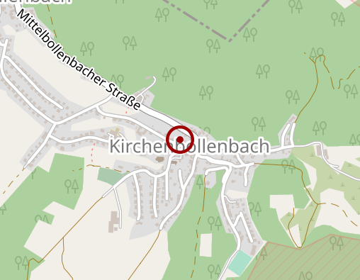 Karte: Brunk GmbH
