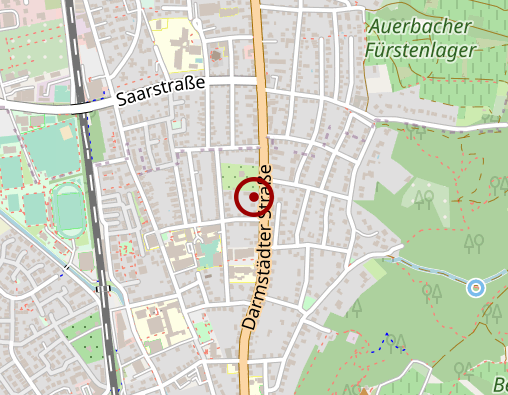 Karte: Riemenschneider Lutz