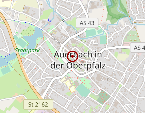 Karte: Stadt-Apotheke