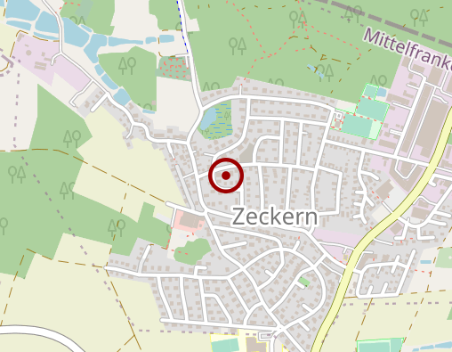 Karte: Schwarz Dieter Dr. Psychologische Praxis