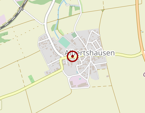 Karte: Dormann Dagmar Tierheilpraktiker