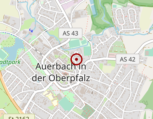 Karte: Weiß-Bundscherer Brigitte Psychotherapeutin für Kinder und Jugendliche