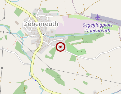 Karte: Baltzereit Karin Heilpraktikerin für Klassische Homöopathie