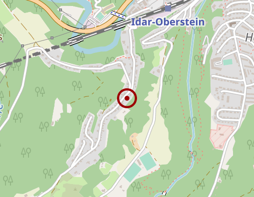 Karte: Schlarb Erhard