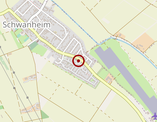 Karte: Weishäupl Heide