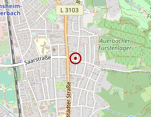 Karte: Enders Jochen Dr.