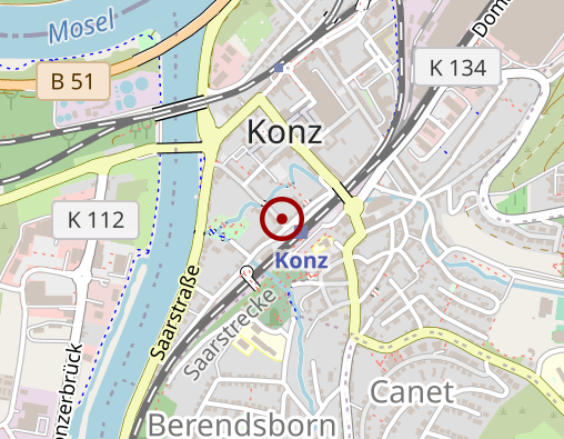 Karte: Scheib Cynthia