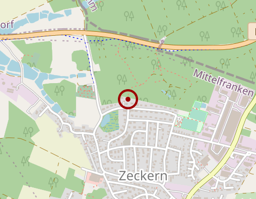 Karte: Taxi Trakalianis Taxiservice