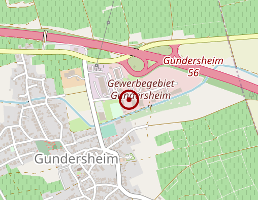 Karte: Ring Klaus-Dieter