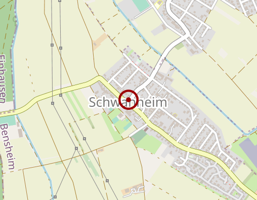 Karte: Klawonn Britta