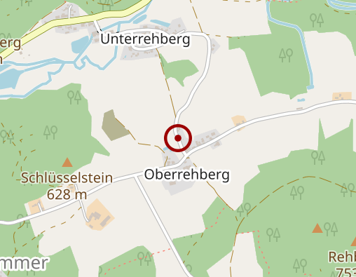 Karte: Praxis für Naturheilkunde