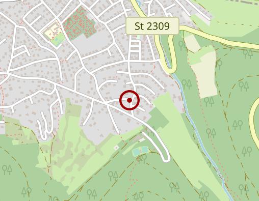 Karte: AyurStone inh. Anke Rahm Ayurvedische Massagen