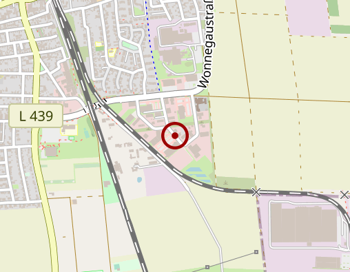 Karte: Dimmler Sabine