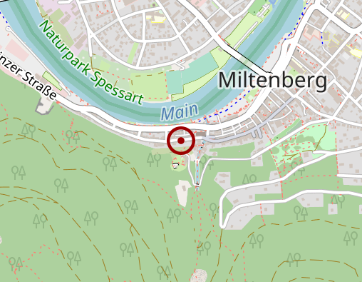 Karte: Wasutha Thai Massage