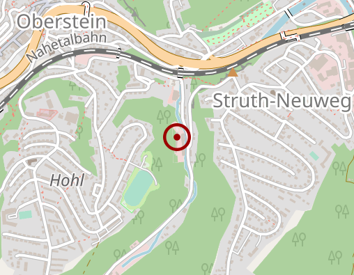 Karte: DRK Kreisverband Birkenfeld e. V.