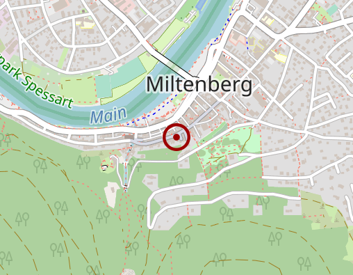 Karte: Fischer Gerhard W.